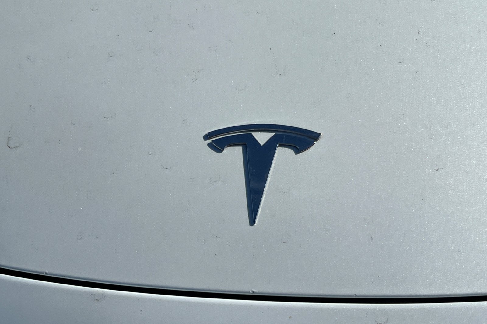 2023 Tesla Model 3 Long Range