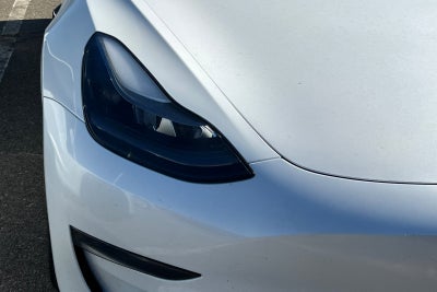 2023 Tesla Model 3 Long Range
