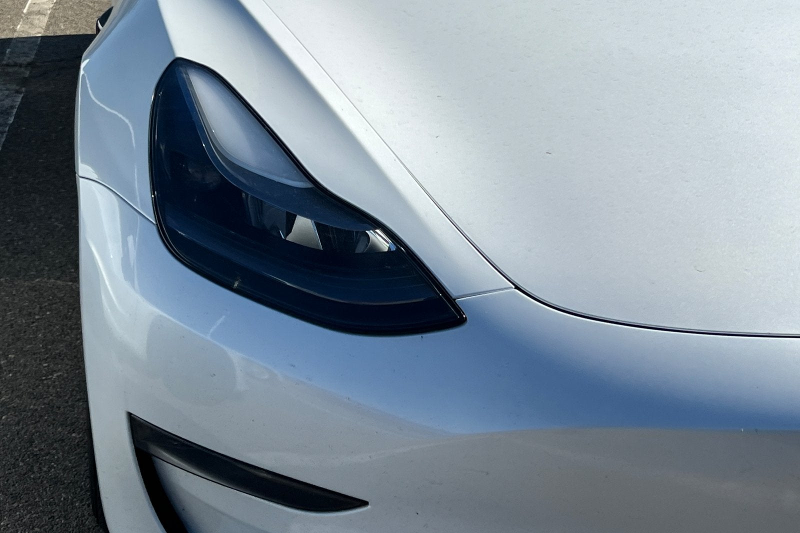 2023 Tesla Model 3 Long Range