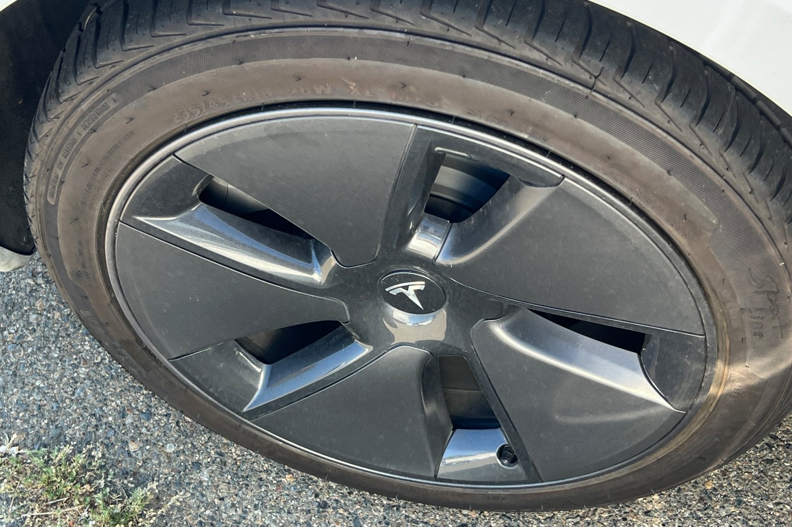 2023 Tesla Model 3 Long Range