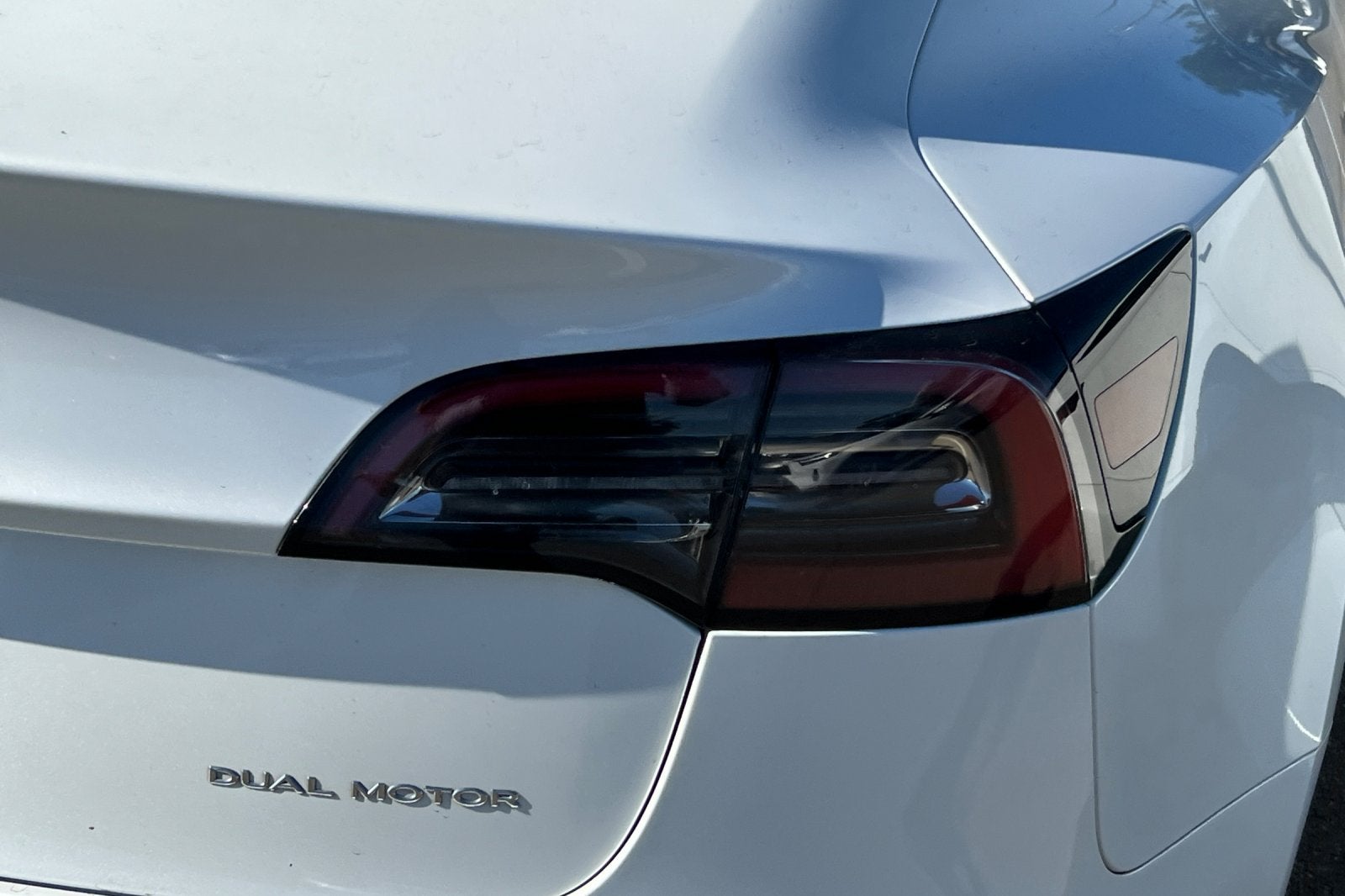 2023 Tesla Model 3 Long Range