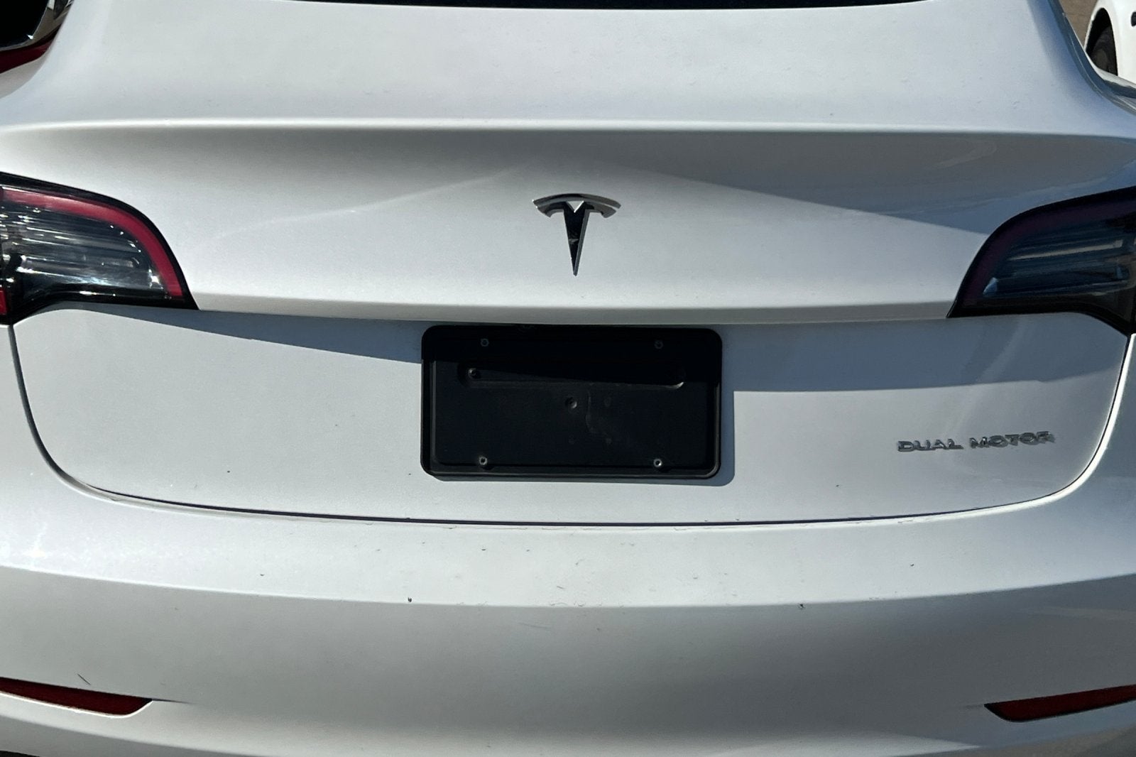 2023 Tesla Model 3 Long Range