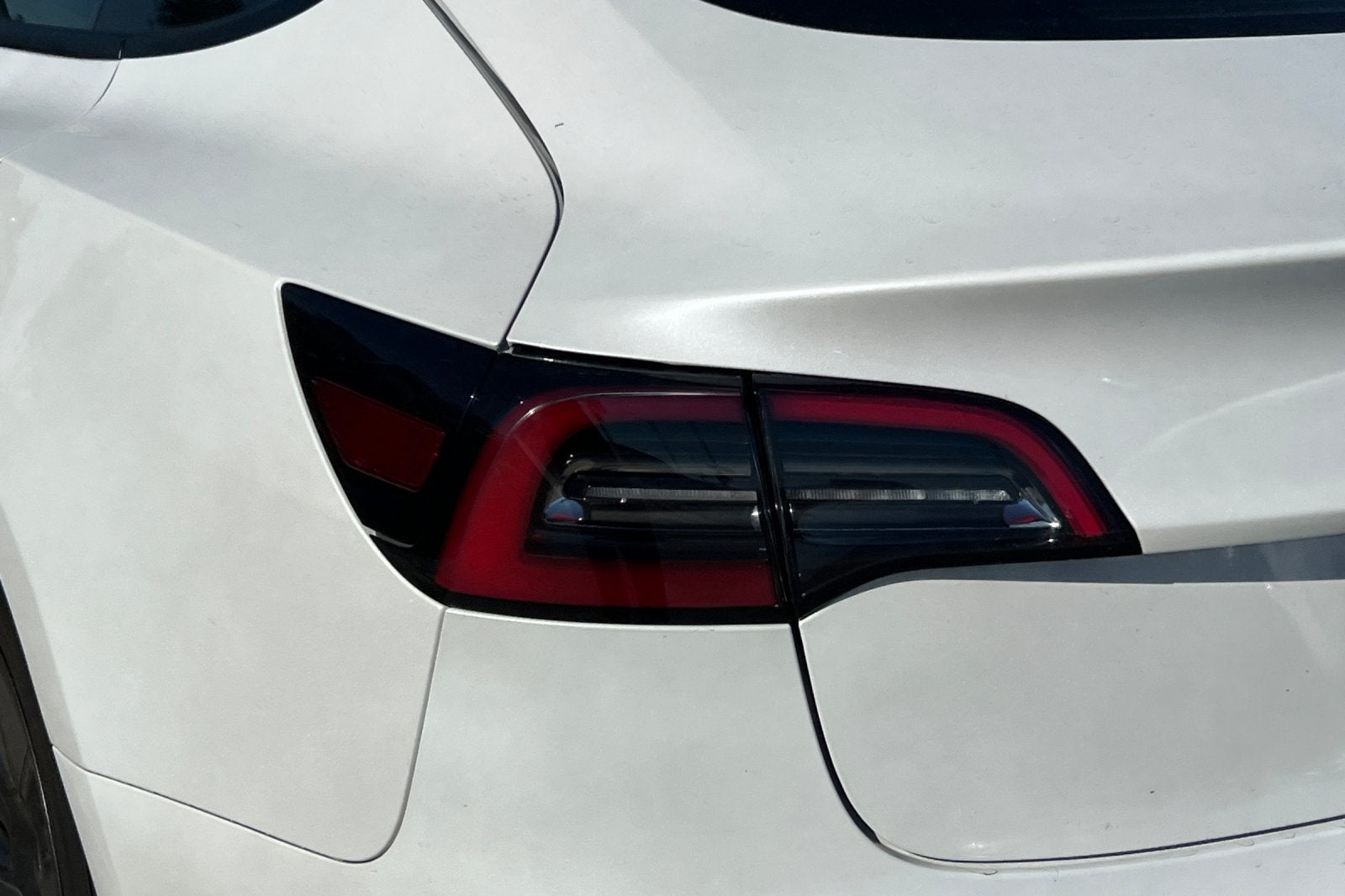 2023 Tesla Model 3 Long Range