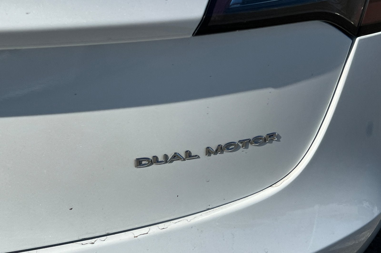 2023 Tesla Model 3 Long Range
