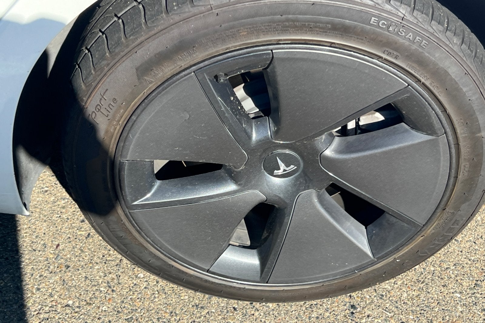 2023 Tesla Model 3 Long Range