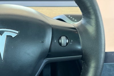 2023 Tesla Model 3 Long Range