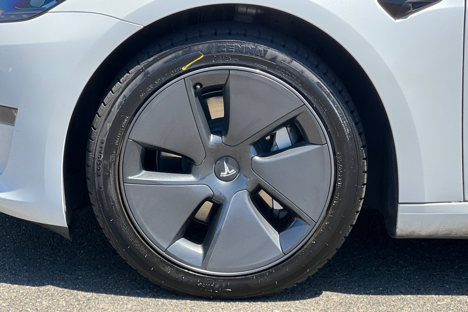 2023 Tesla Model 3 Long Range