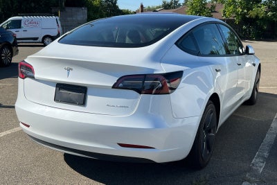 2023 Tesla Model 3 Long Range