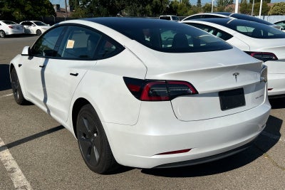 2023 Tesla Model 3 Long Range