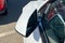 2023 Tesla Model 3 Long Range