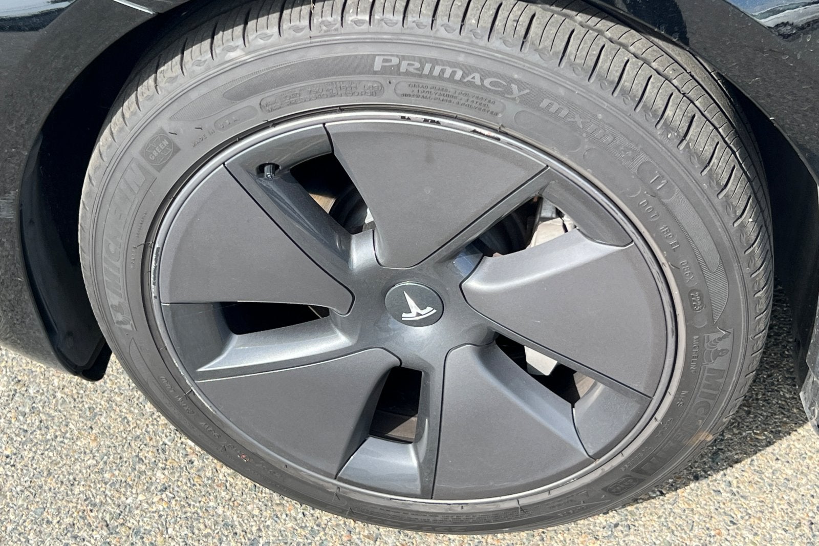 2023 Tesla Model 3 Long Range