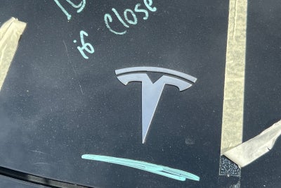 2023 Tesla Model 3 Long Range