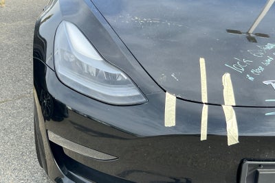 2023 Tesla Model 3 Long Range