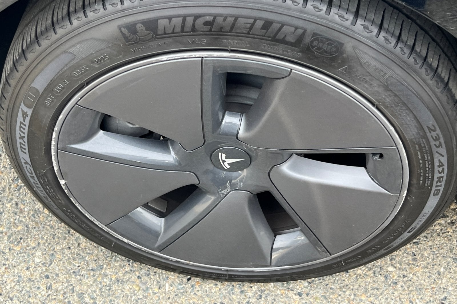 2023 Tesla Model 3 Long Range