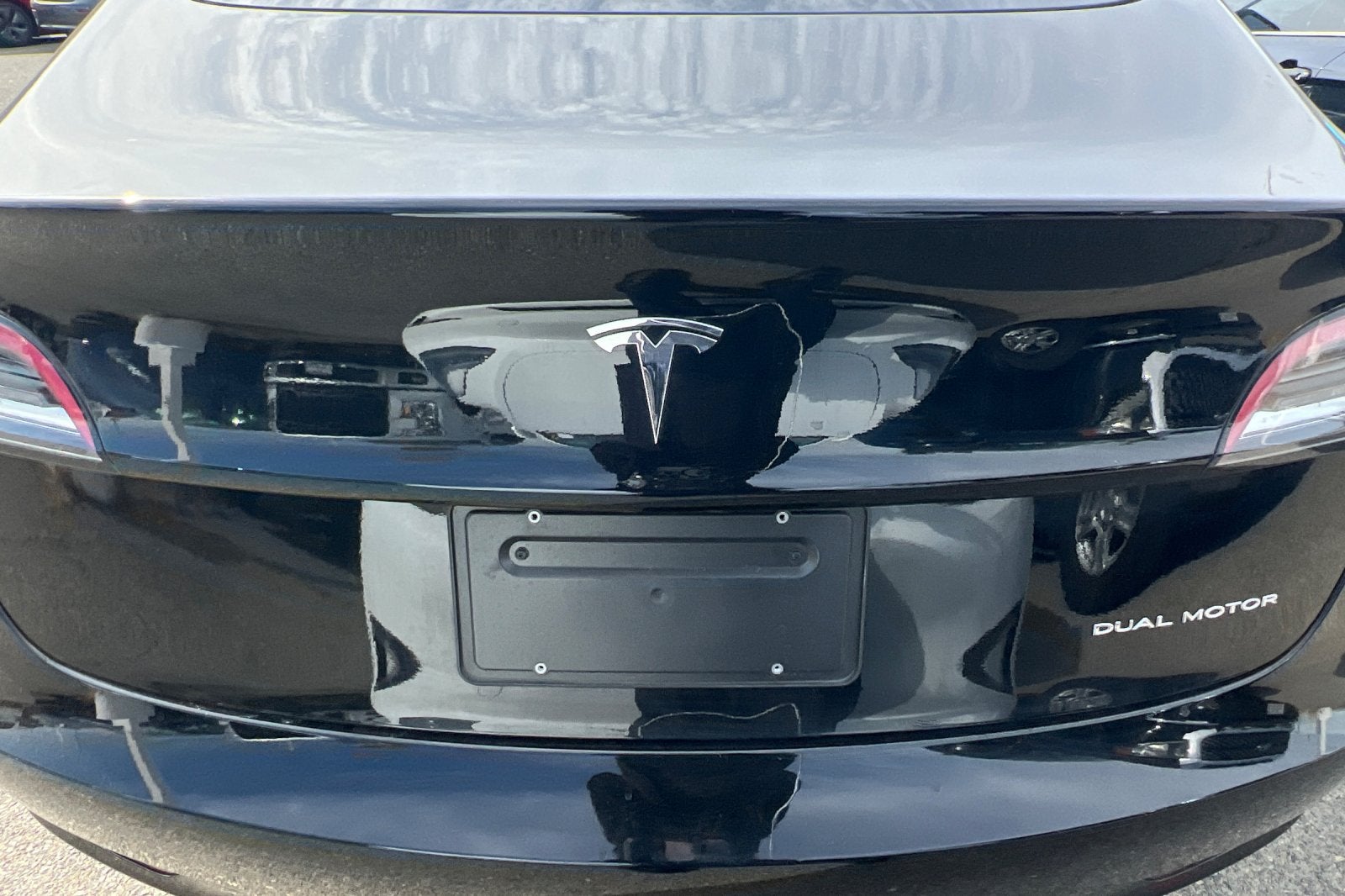 2023 Tesla Model 3 Long Range