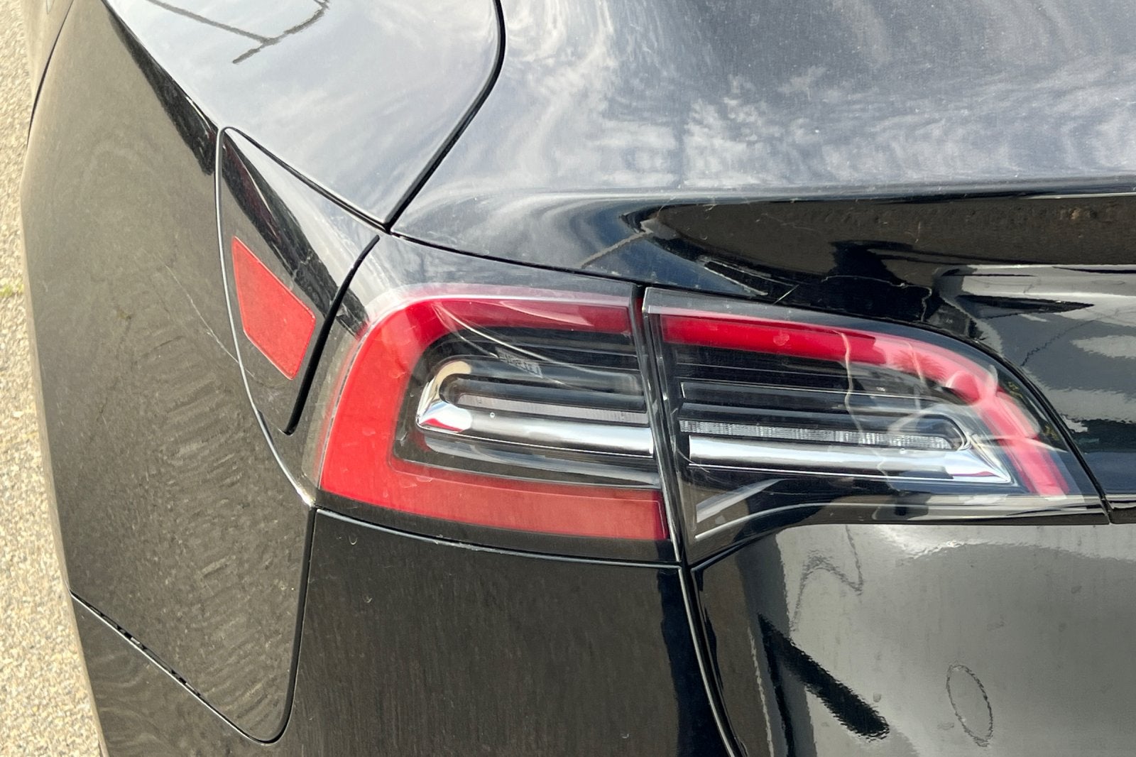 2023 Tesla Model 3 Long Range