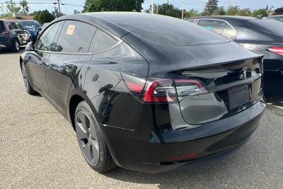 2023 Tesla Model 3 Long Range