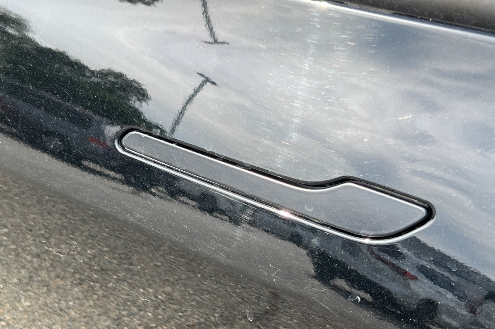 2023 Tesla Model 3 Long Range