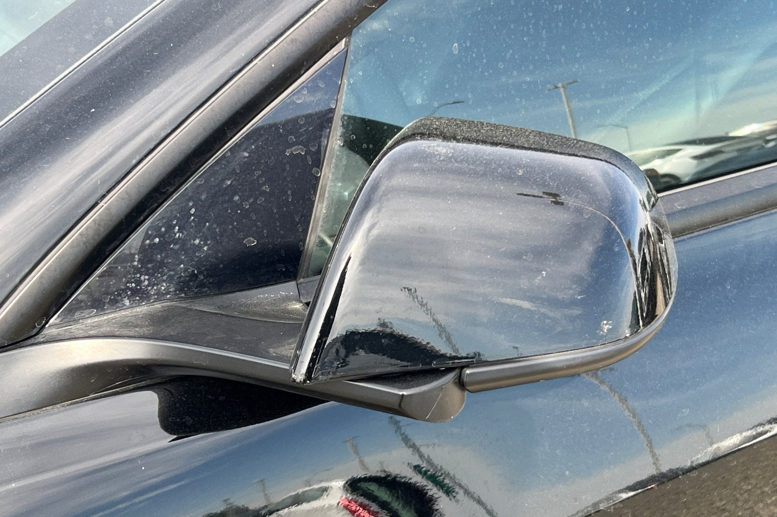 2023 Tesla Model 3 Long Range