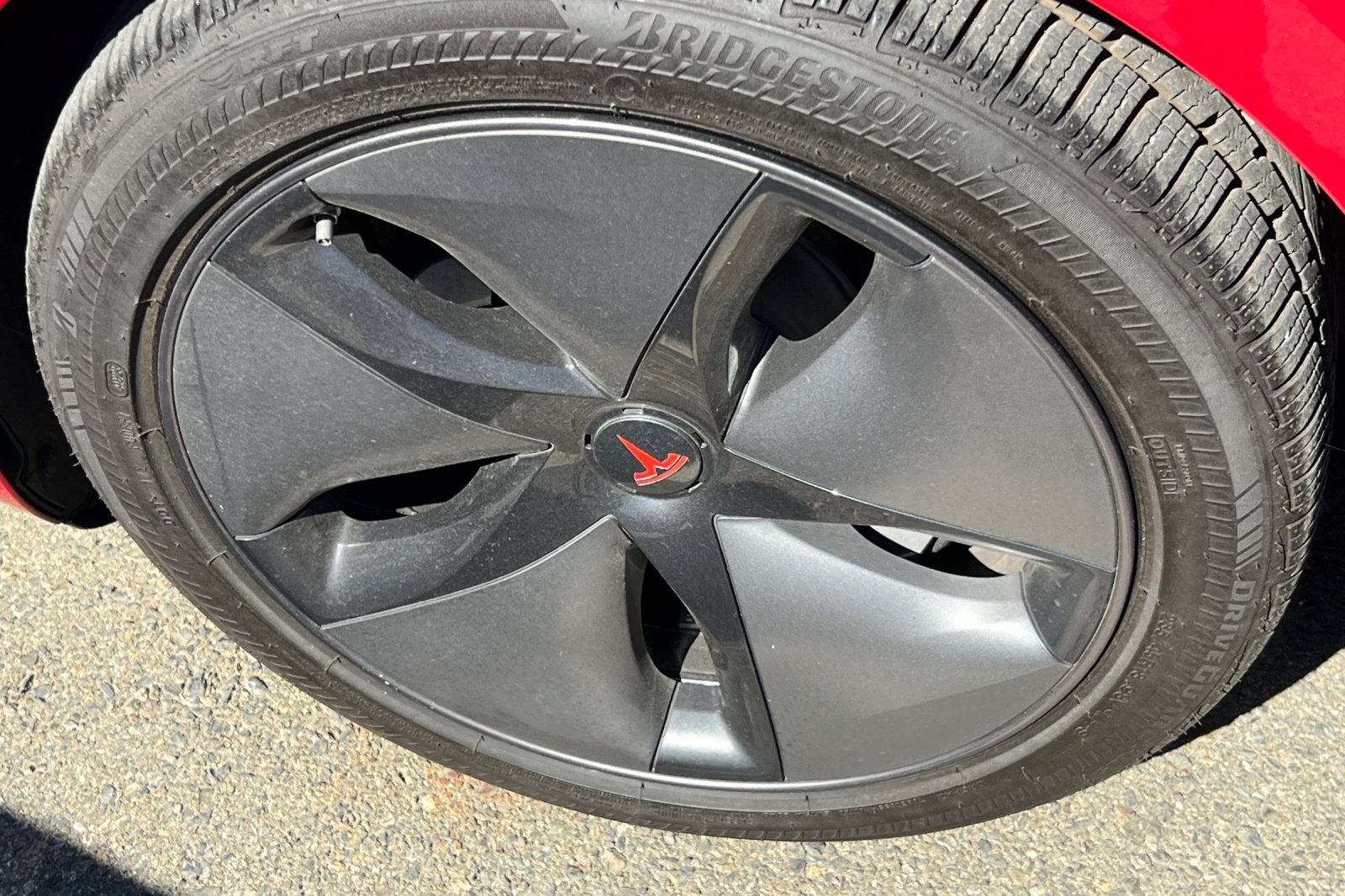 2018 Tesla Model 3 Long Range Dual Motor - Photo 10