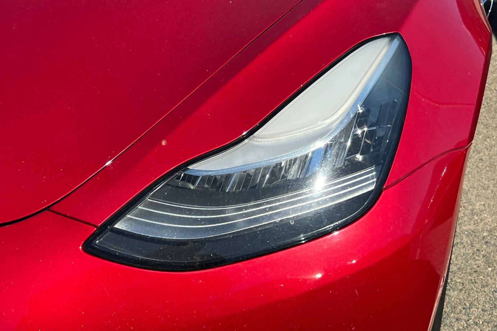 2018 Tesla Model 3 Long Range Dual Motor - Photo 11