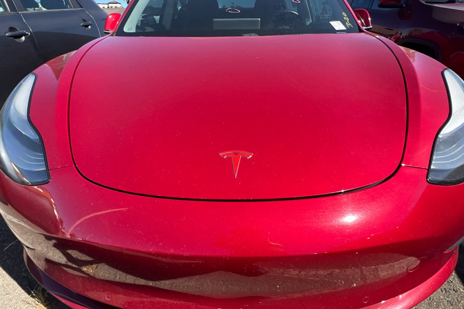 2018 Tesla Model 3 Long Range Dual Motor - Photo 12