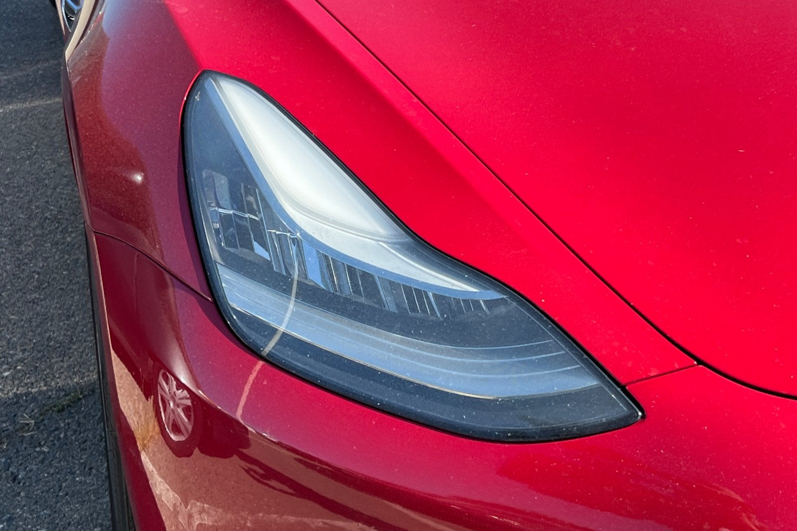 2018 Tesla Model 3 Long Range Dual Motor - Photo 14