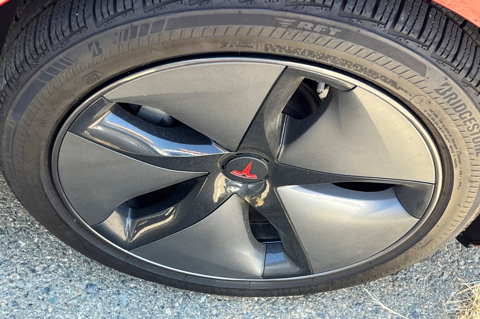 2018 Tesla Model 3 Long Range Dual Motor - Photo 15