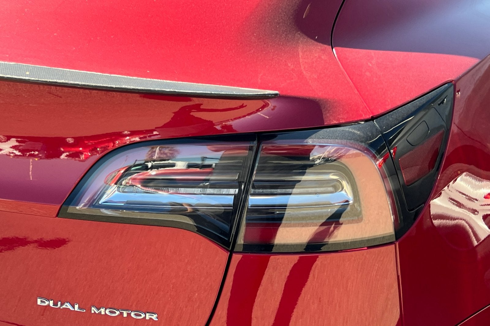 2018 Tesla Model 3 Long Range Dual Motor - Photo 18