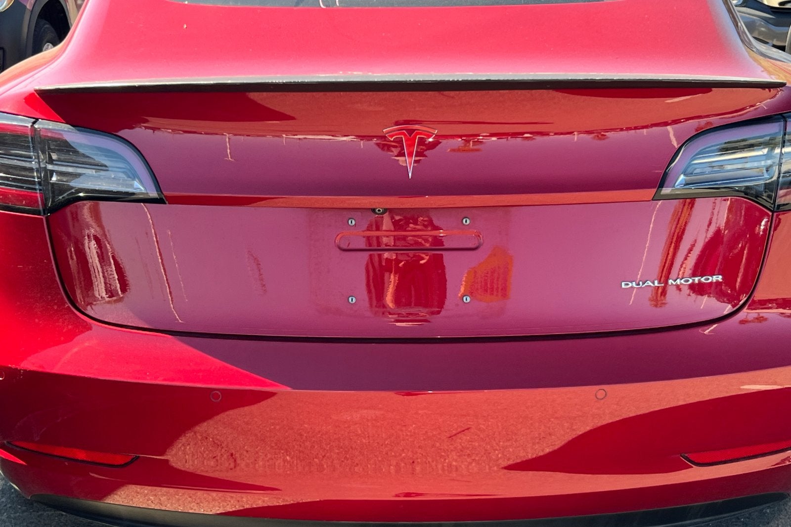 2018 Tesla Model 3 Long Range Dual Motor - Photo 19