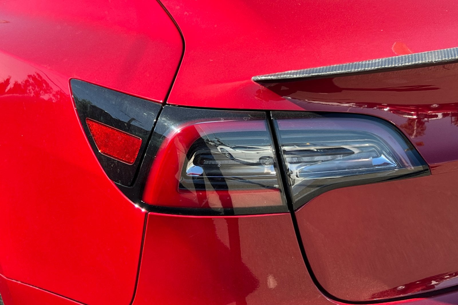 2018 Tesla Model 3 Long Range Dual Motor - Photo 20