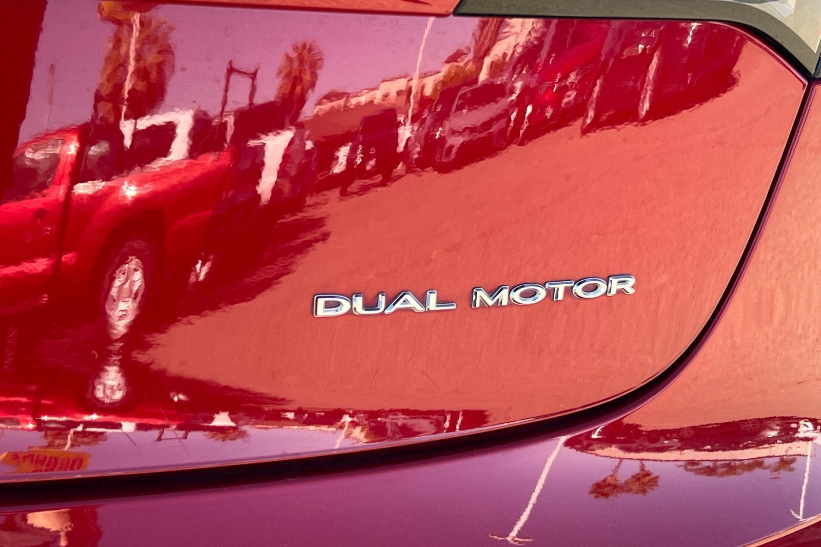 2018 Tesla Model 3 Long Range Dual Motor - Photo 21