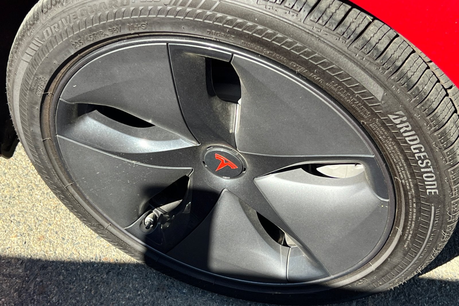 2018 Tesla Model 3 Long Range Dual Motor - Photo 22