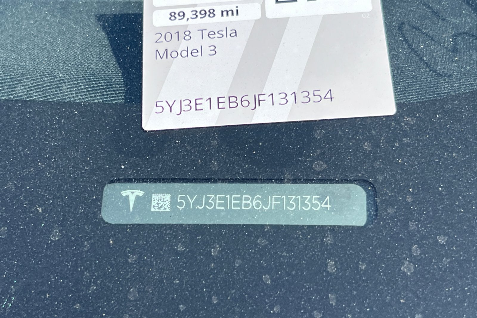 2018 Tesla Model 3 Long Range Dual Motor - Photo 23