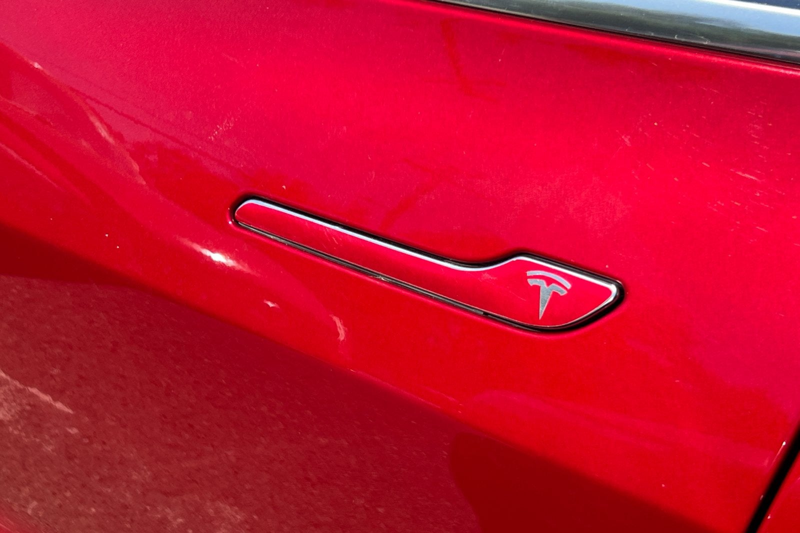 2018 Tesla Model 3 Long Range Dual Motor - Photo 7