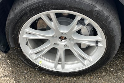 2018 Tesla Model 3 Long Range Battery