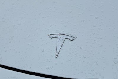 2018 Tesla Model 3 Long Range Battery
