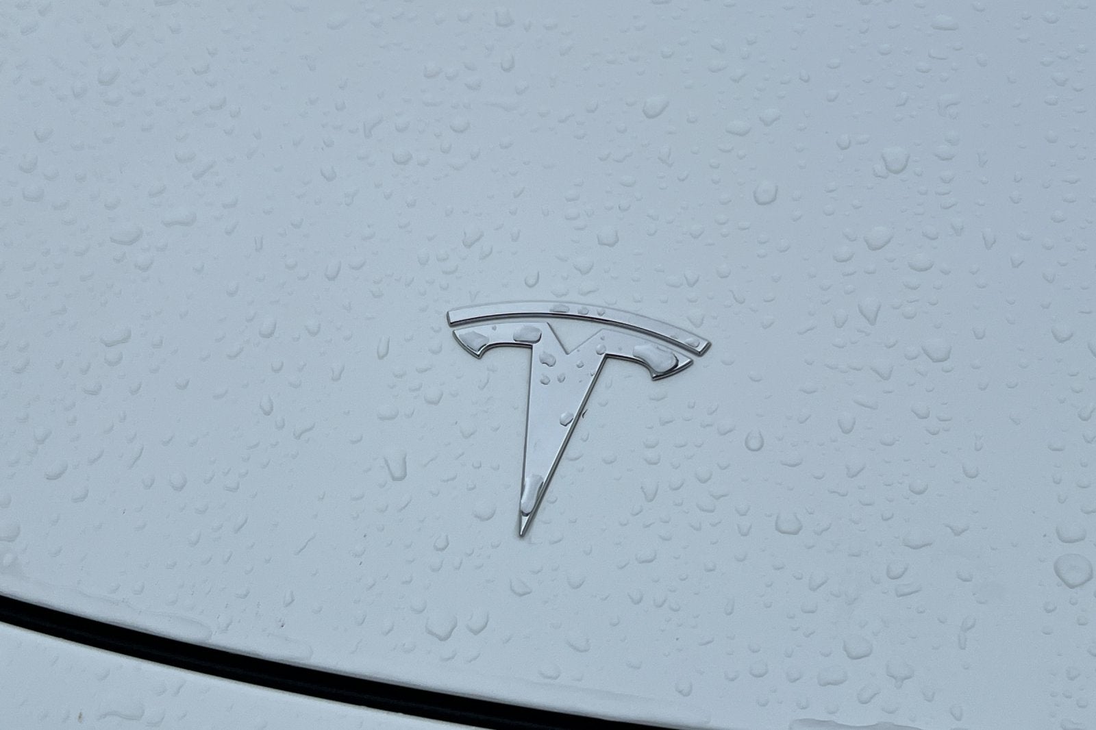 2018 Tesla Model 3 Long Range Battery