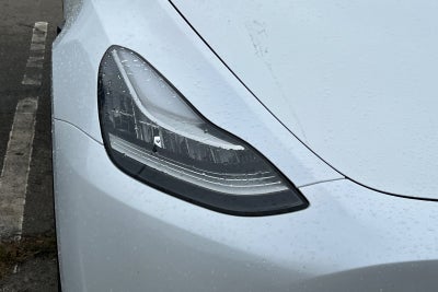 2018 Tesla Model 3 Long Range Battery
