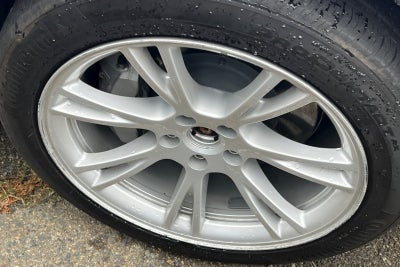 2018 Tesla Model 3 Long Range Battery