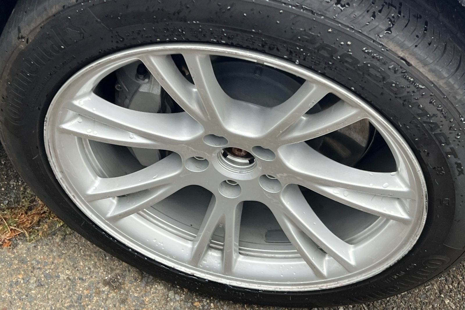 2018 Tesla Model 3 Long Range Battery