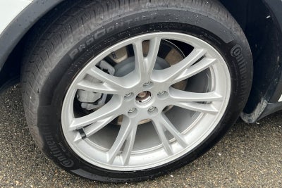 2018 Tesla Model 3 Long Range Battery