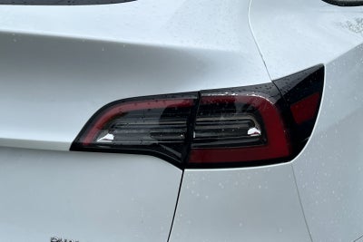 2018 Tesla Model 3 Long Range Battery