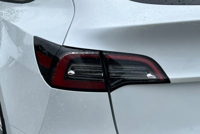 2018 Tesla Model 3 Long Range Battery
