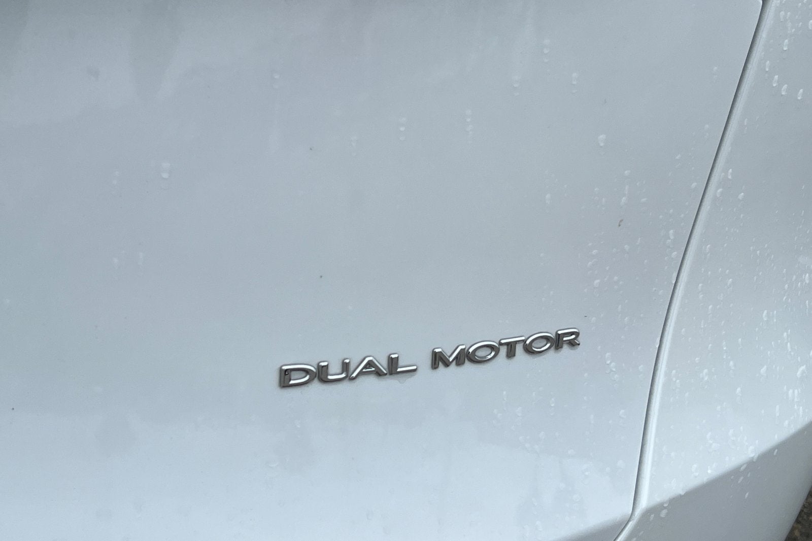 2018 Tesla Model 3 Long Range Battery