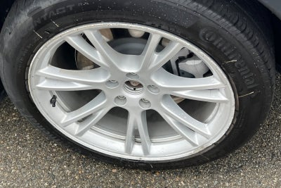 2018 Tesla Model 3 Long Range Battery