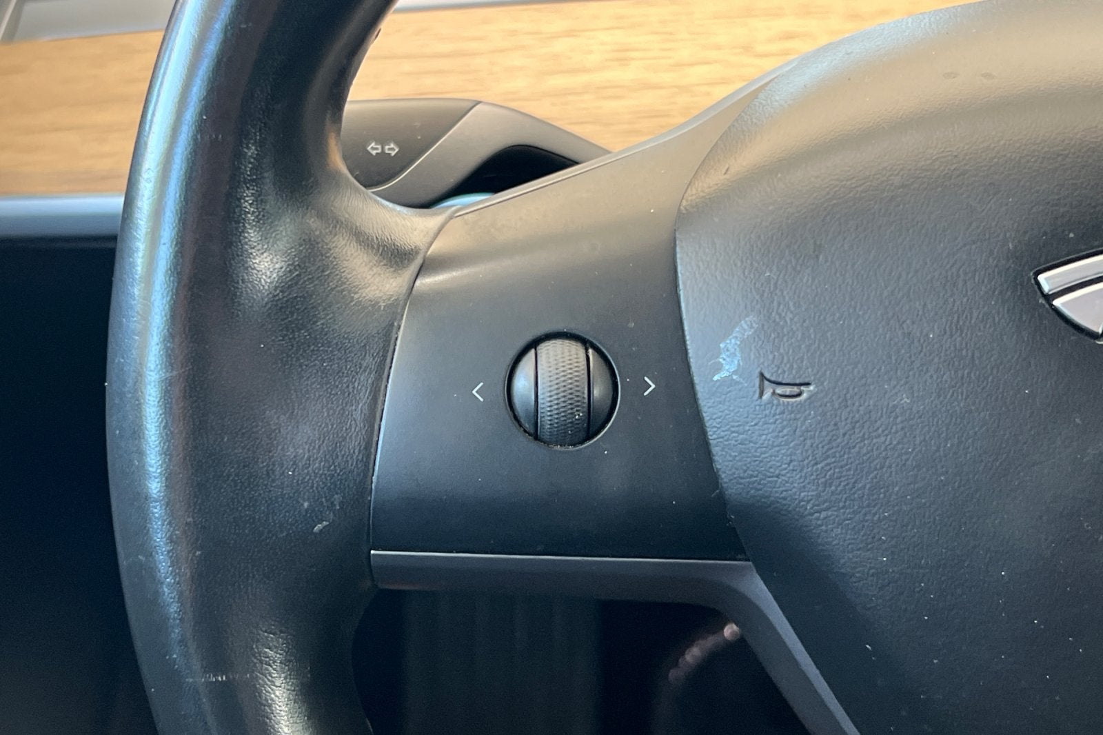 2018 Tesla Model 3 Long Range Battery