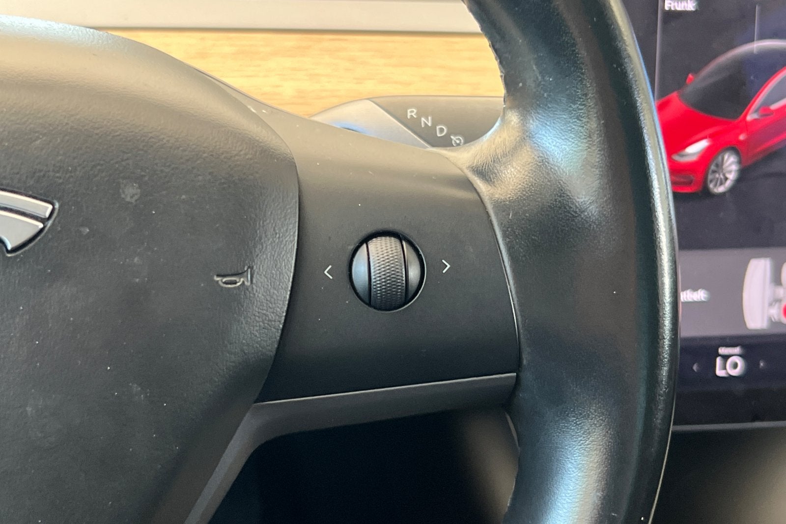 2018 Tesla Model 3 Long Range Battery