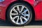 2018 Tesla Model 3 Long Range Battery