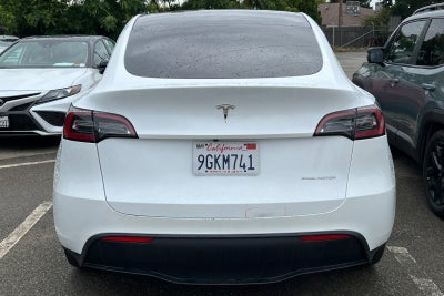 2018 Tesla Model 3 Long Range Battery
